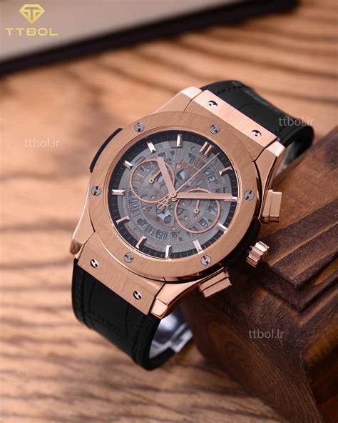 ساعة hublot سعرها|ساعات هوبلوت نموذج.